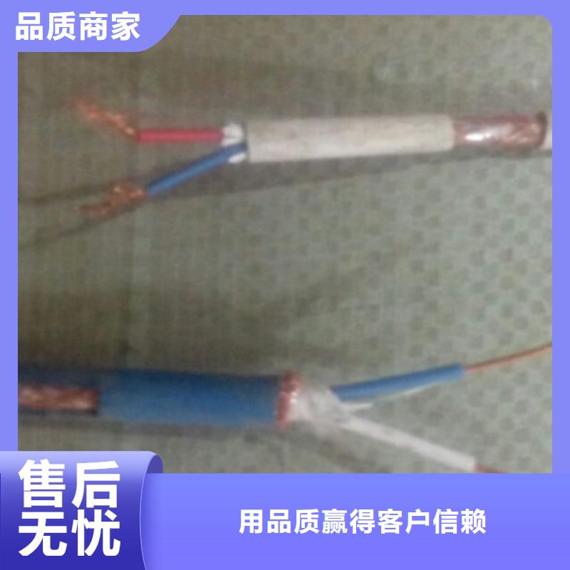 NH-DJVP3VR耐火计算机电缆16X2X2.5