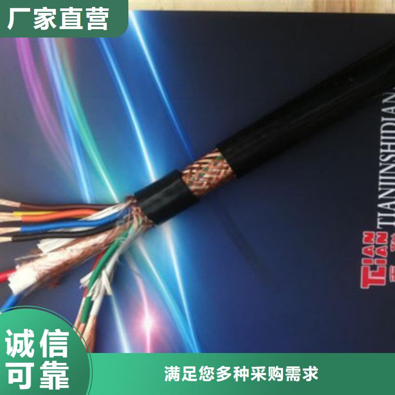 低烟无卤计算机电缆WDZ-DJVP3V22工厂直销