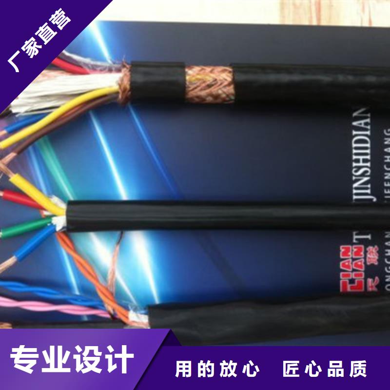RYSPVP铠装计算机电缆厂家-交货周期短