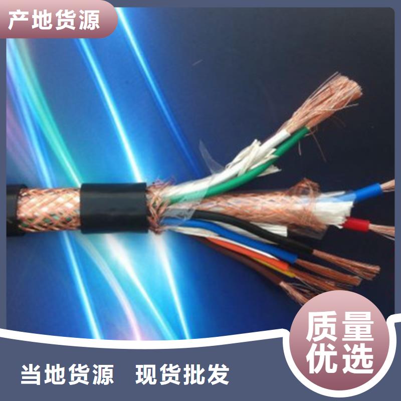 耐火计算机电缆NH-DJYVP32X2X2.5