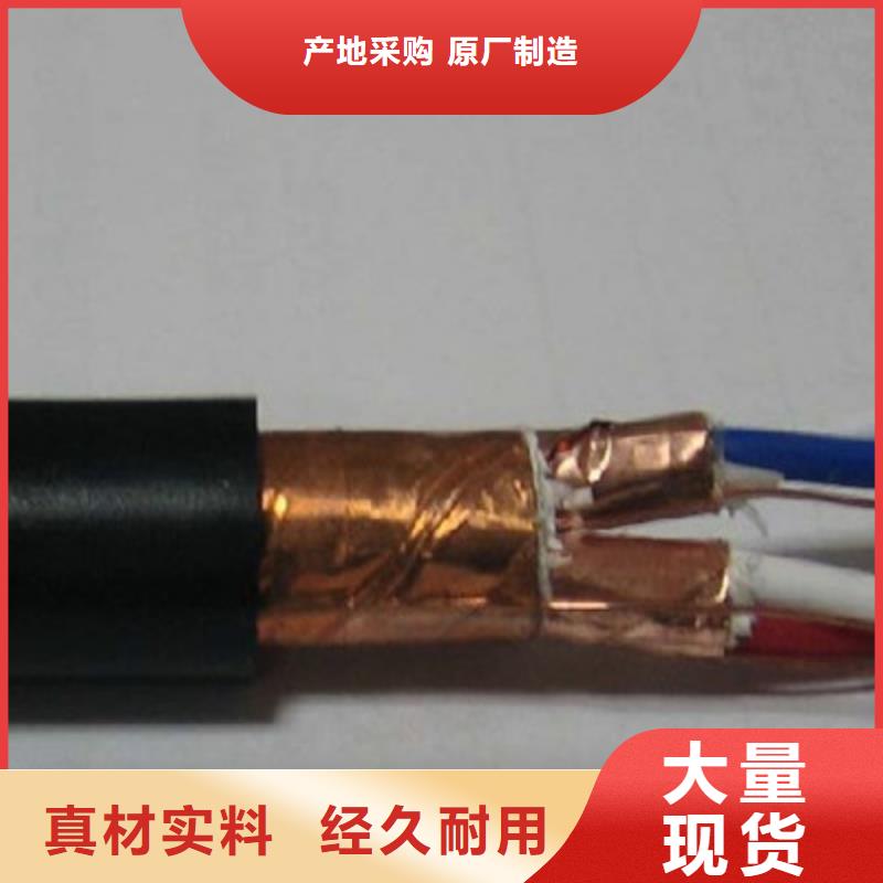 RYSPVP铠装计算机电缆厂家-交货周期短