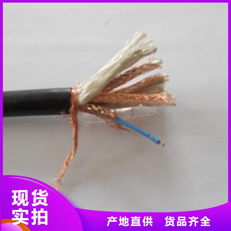铠装计算机电缆CHYVRP823X2X1.5