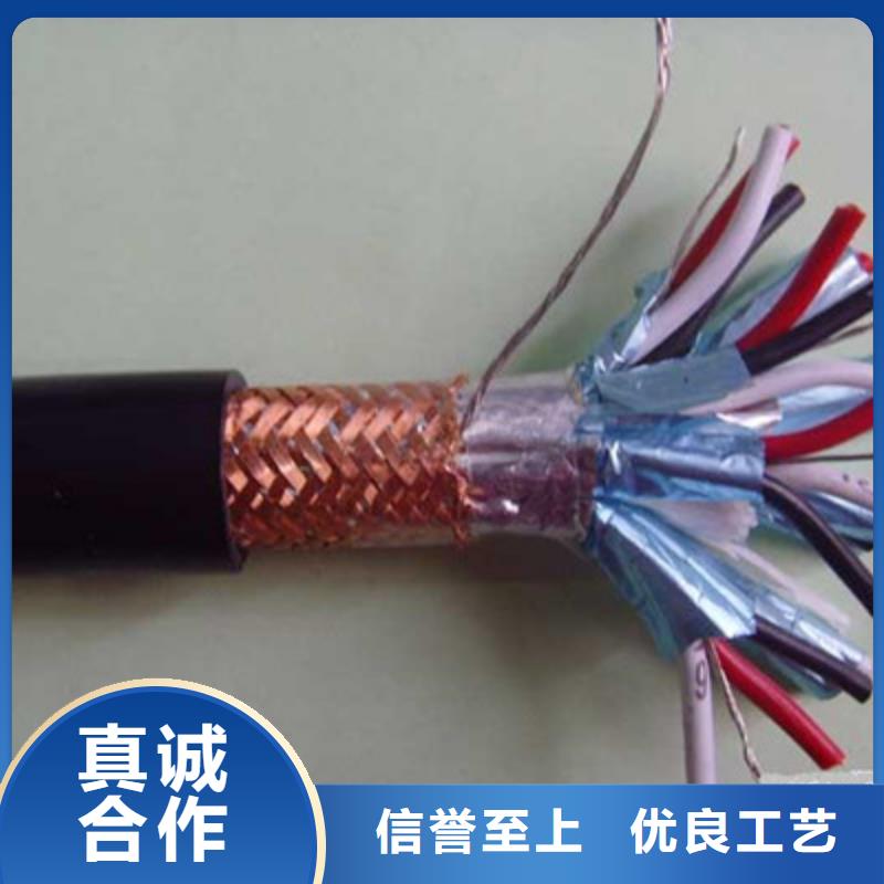 耐火计算机电缆NH-DJYVP32X2X2.5