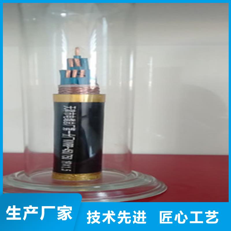 控制电缆信号电缆经久耐用