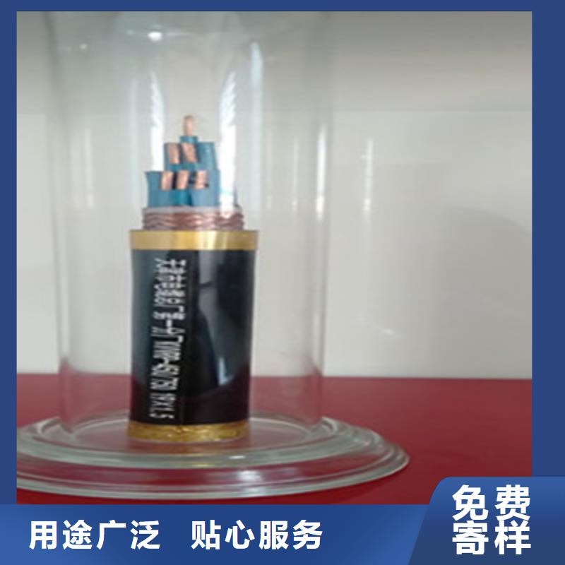 铠装控制电缆KVVRP92厂家-0元拿样