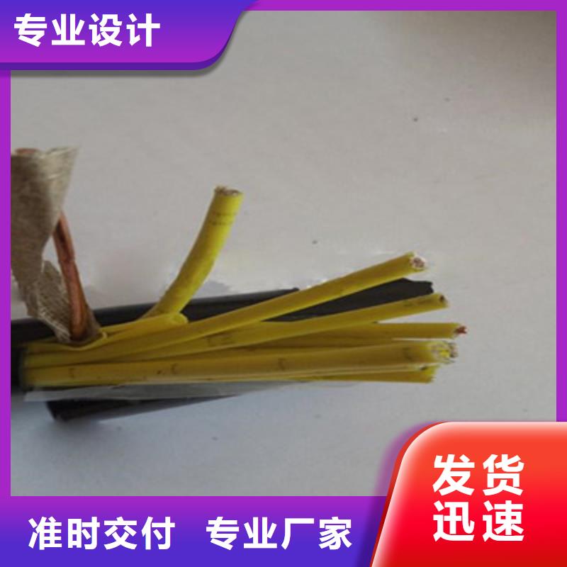 【控制电缆信号电缆品质优选】