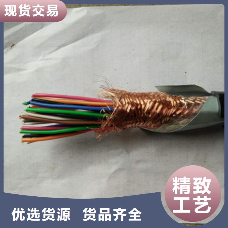 价格合理的优质CKJPF85/SC特种控制电缆生产厂家