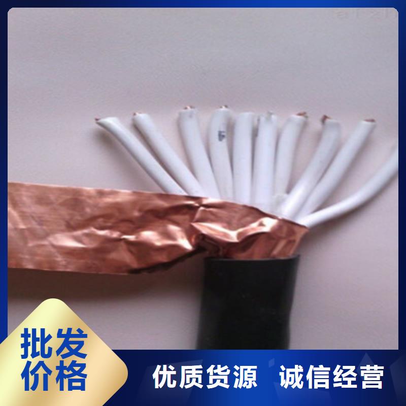 TRVV柔性控制电缆厂家直发
