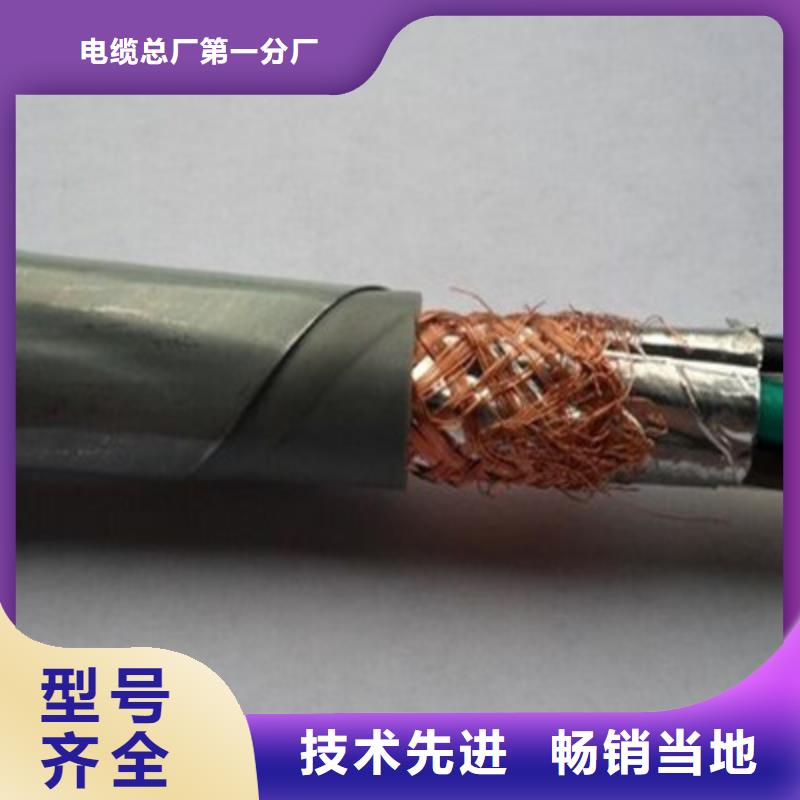 控制电缆屏蔽电缆一站式供应