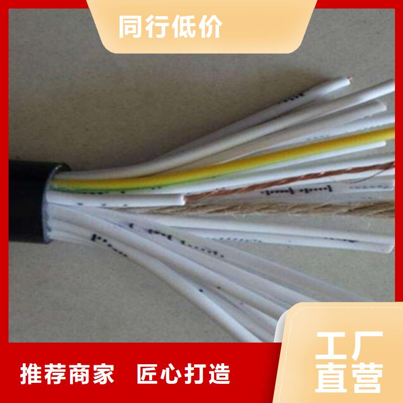 铠装控制电缆KVVRP92厂家-0元拿样