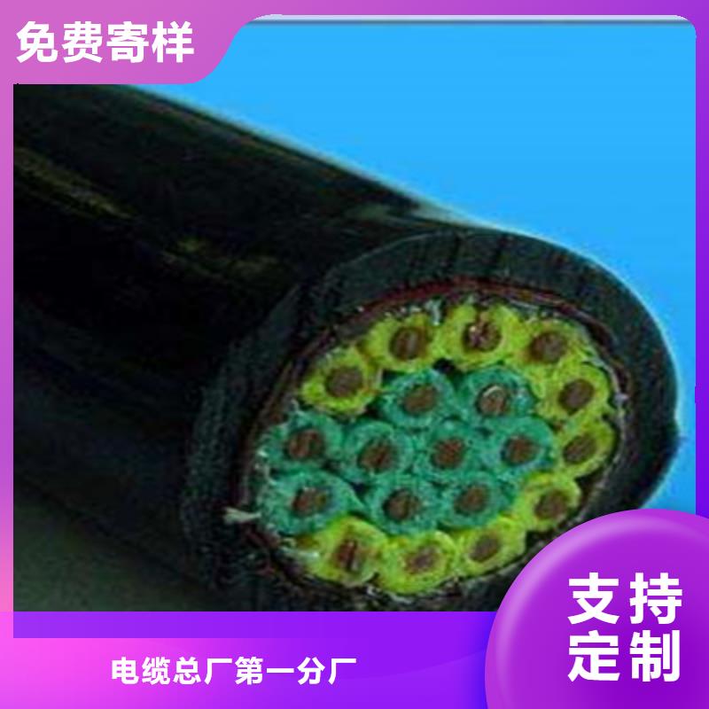 【控制电缆】屏蔽电缆多年厂家可靠