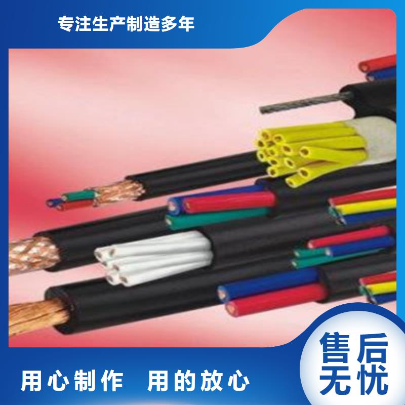 【控制电缆信号电缆品质优选】