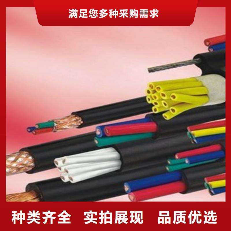东方市经验丰富的阻燃屏蔽控制电缆ZR-KVVRP批发商