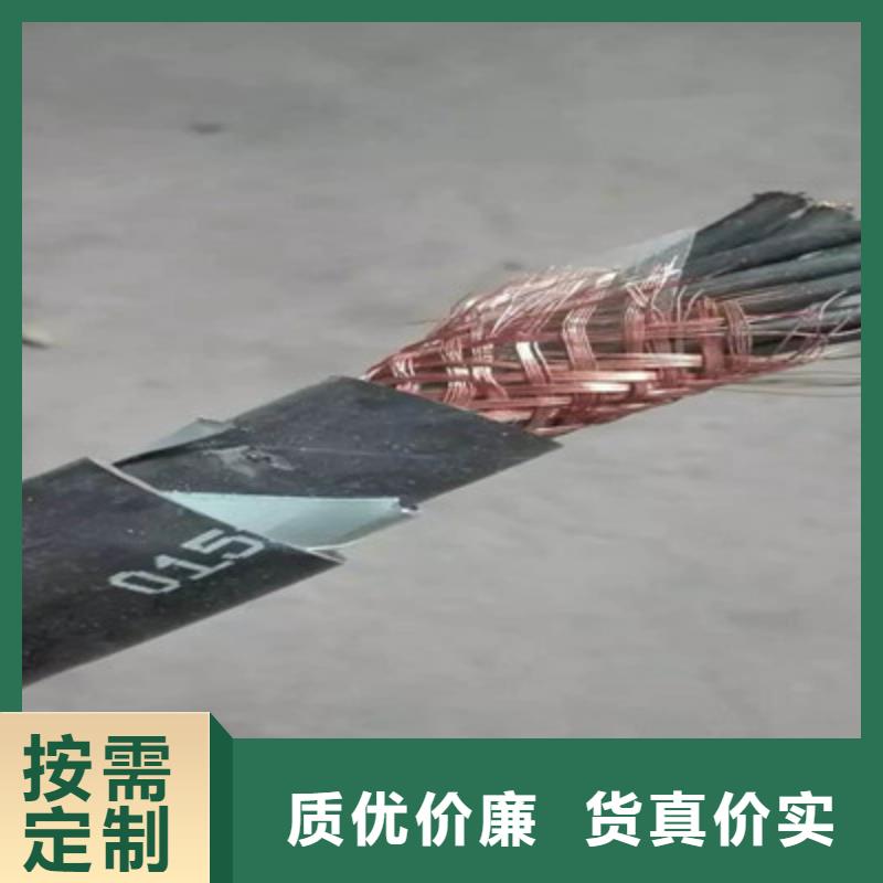矿用控制电缆-信号电缆支持批发零售