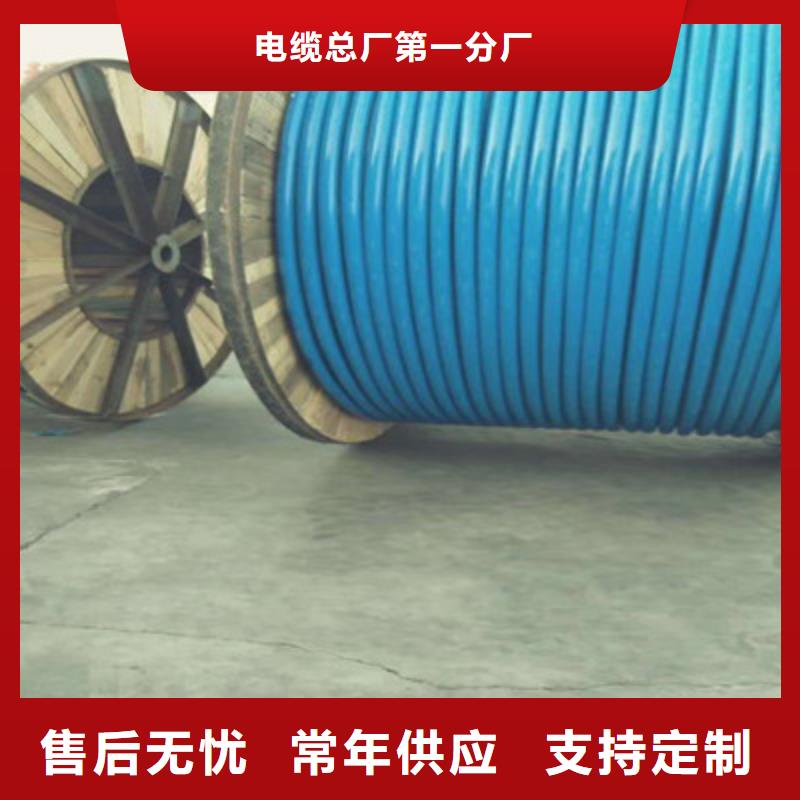 矿用屏蔽通信电缆MHYVRP200X2X0.6