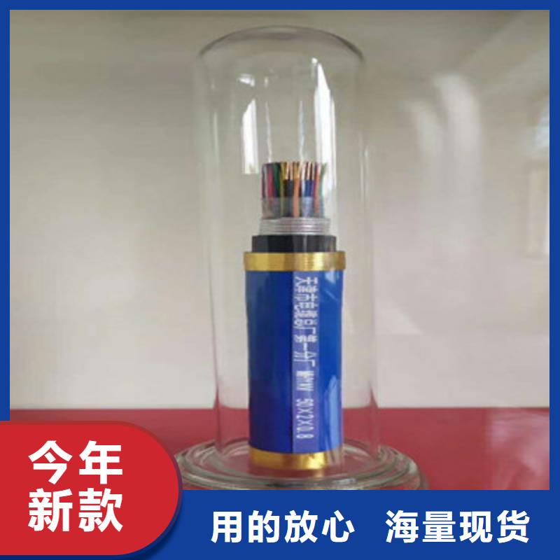 矿用通信电缆MHYAV来图定制