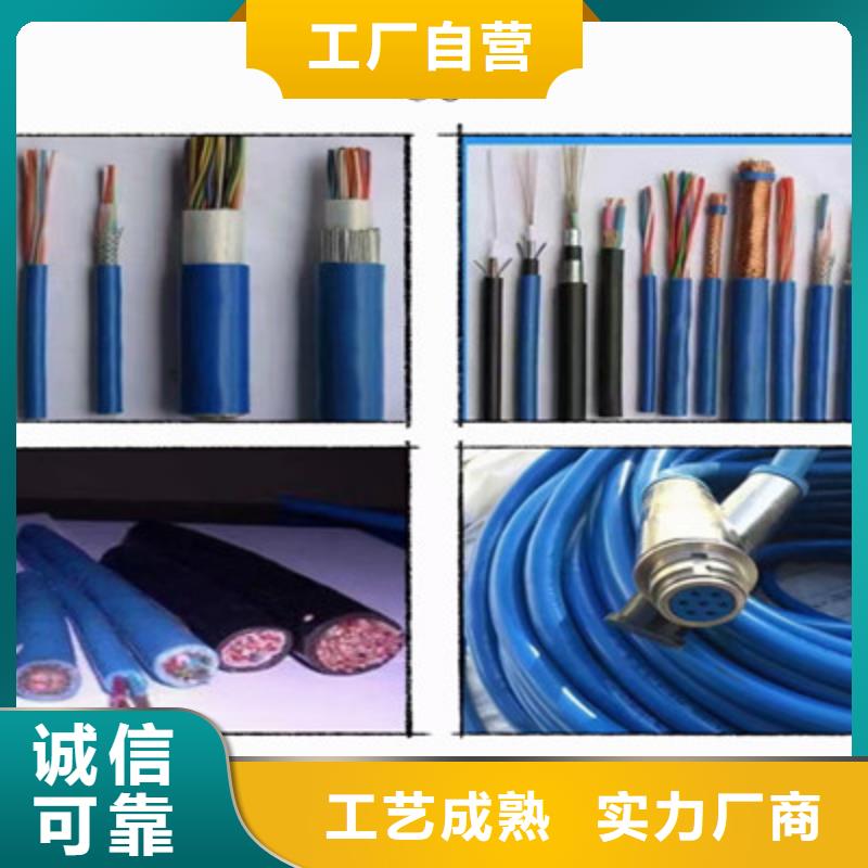 矿用屏蔽通信电缆MHYBV2对