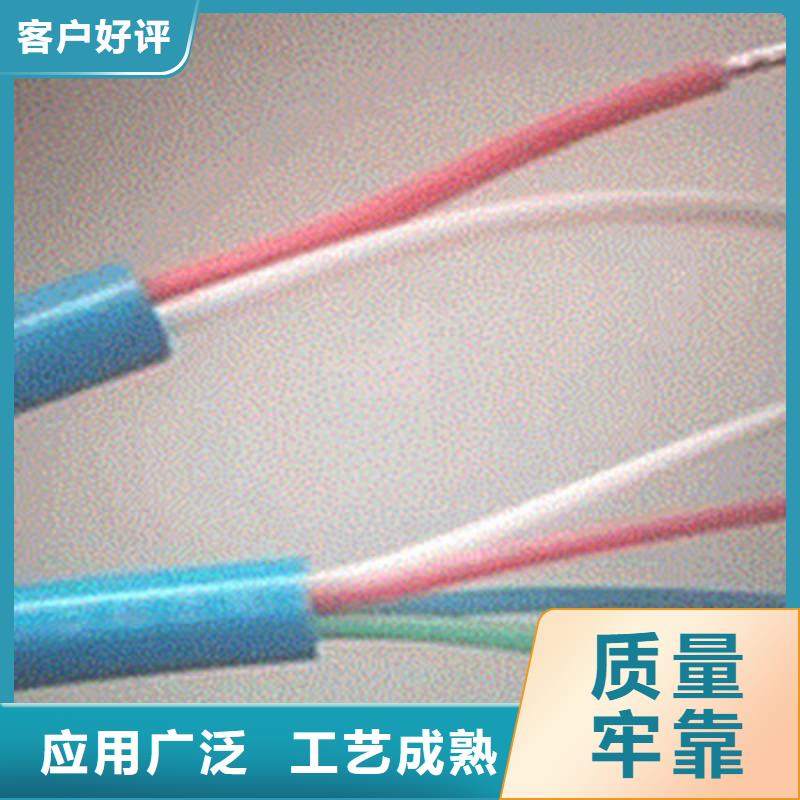 矿用监控电缆PUYV31品质放心