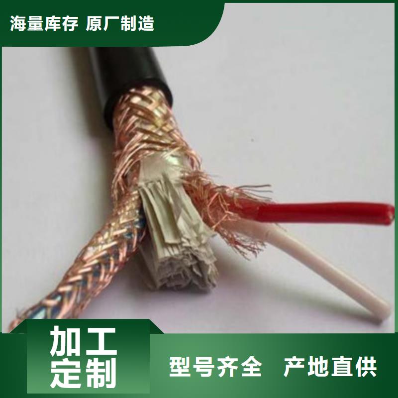 DJFP2FR计算机电缆耐高温30X2X2.5