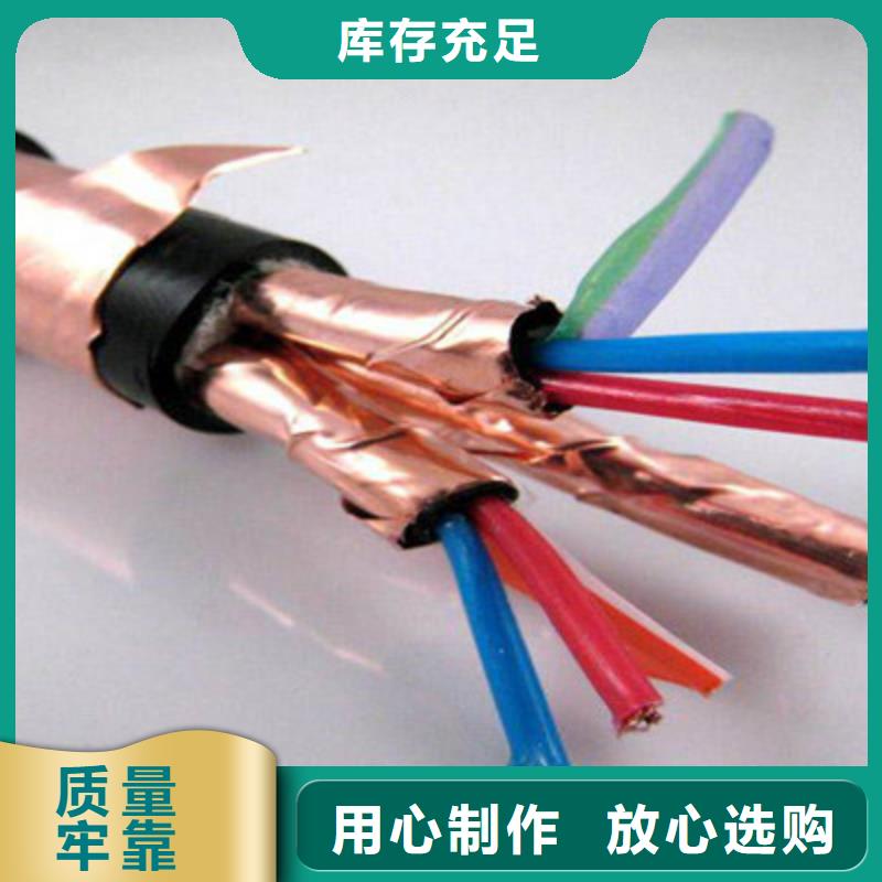 计算机耐高温电缆DJFVP直供厂家