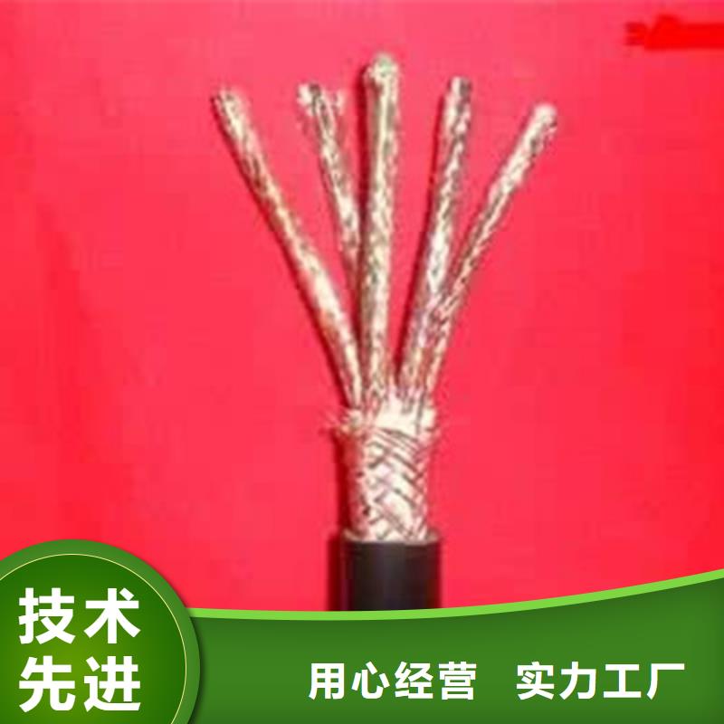 耐高温控制电缆KFP1F-200承诺守信