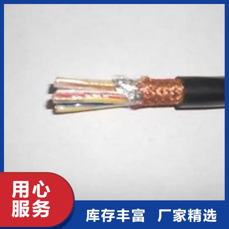 DJFPVP耐高温计算机电缆1X2X0.75
