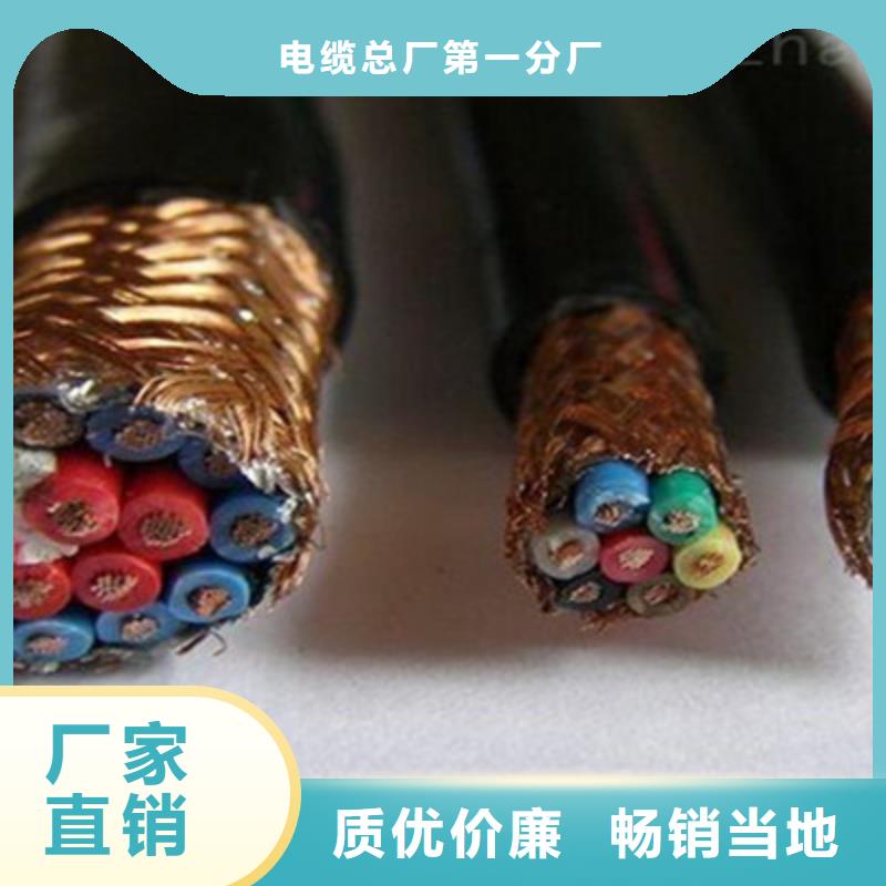 KFF22-200铠装耐高温控缆7X1.0
