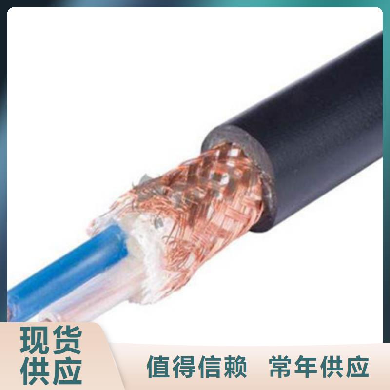 耐高温计算机电缆DJFPF来样定制