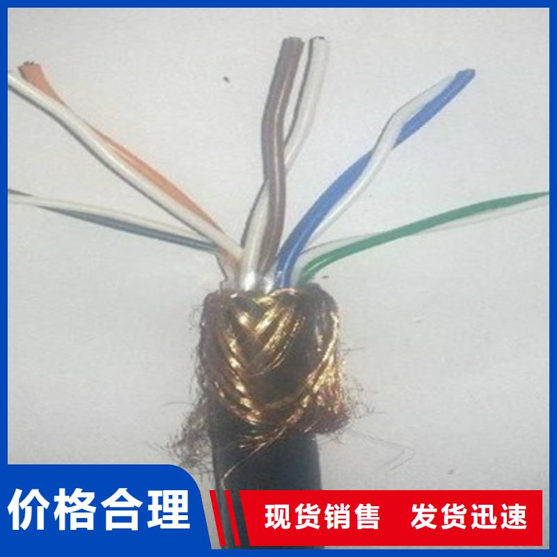 KFF22-200铠装耐高温控缆7X1.0