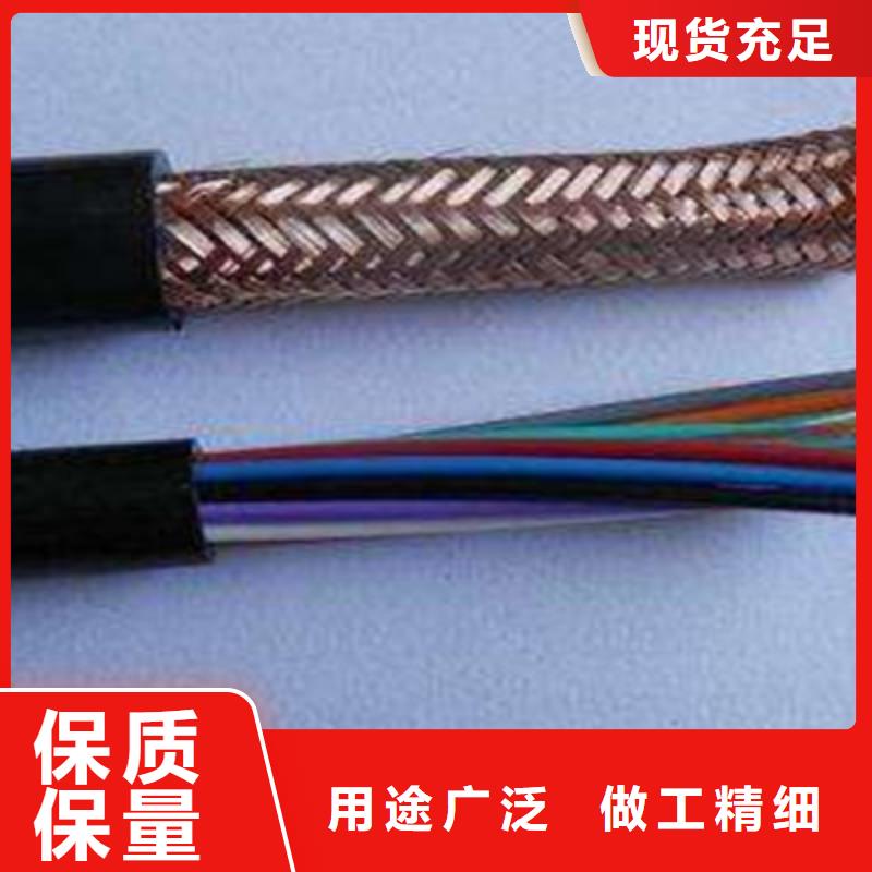 DJFPF耐高温计算机电缆3X0.75