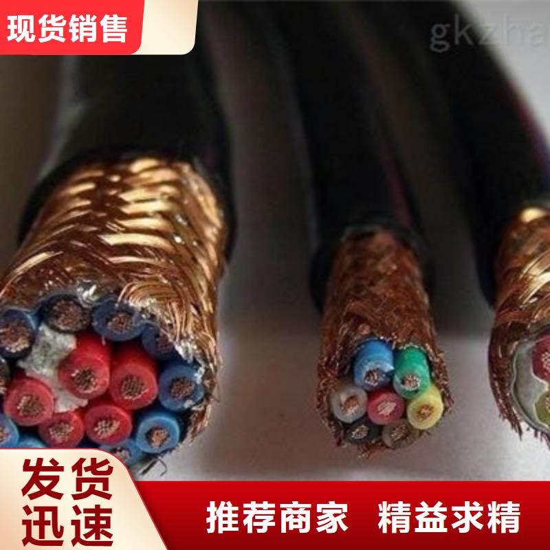 耐高温电缆-铁路信号电缆大厂家实力看得见
