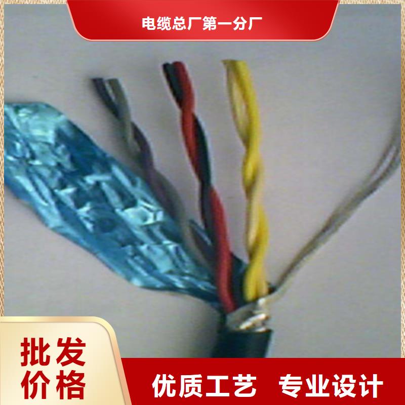 耐高温电缆屏蔽电缆源头厂商
