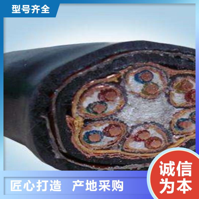 耐高温电缆通信电缆实力公司