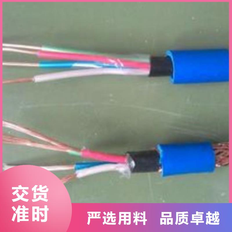 耐高温电缆信号电缆定制零售批发