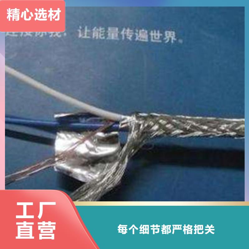 耐高温电缆屏蔽电缆源头厂商