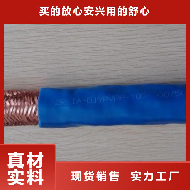 FF46-1耐高温电缆制造厂家