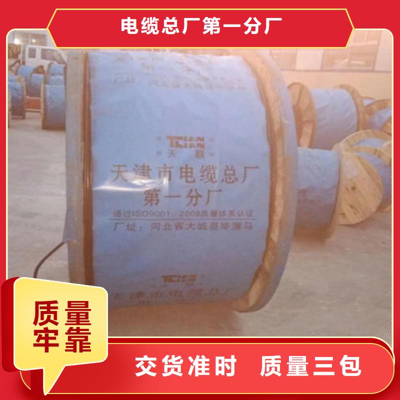耐高温计算机电缆DJFVFP安装