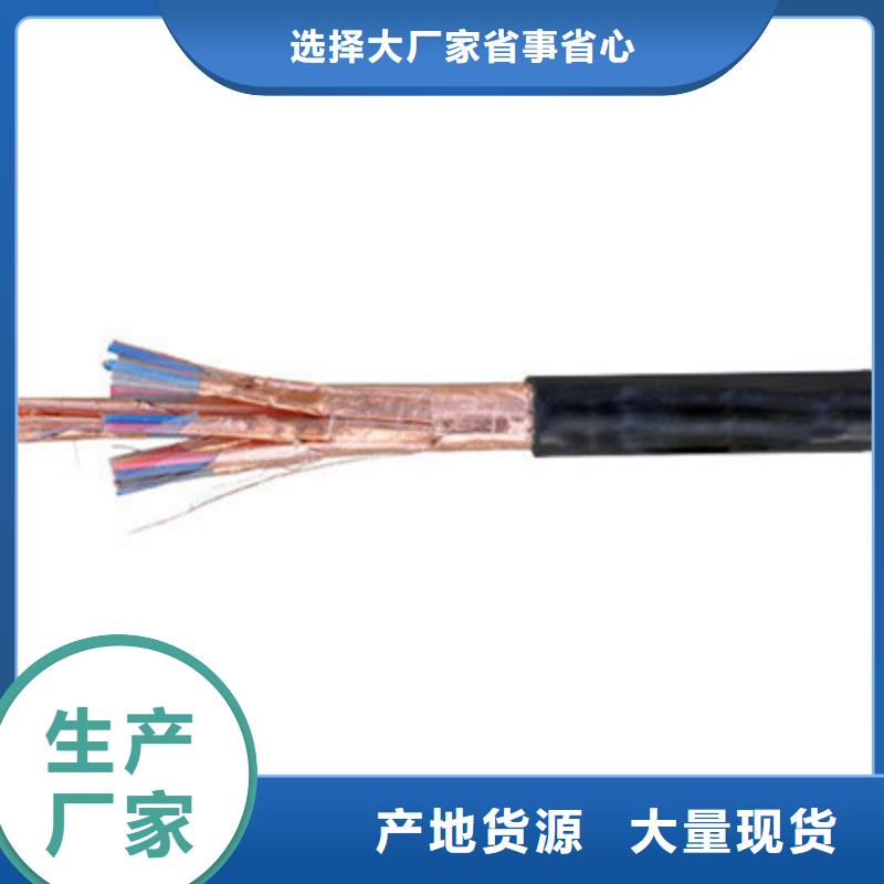 KFF32耐高温铠装控制电缆来厂考察