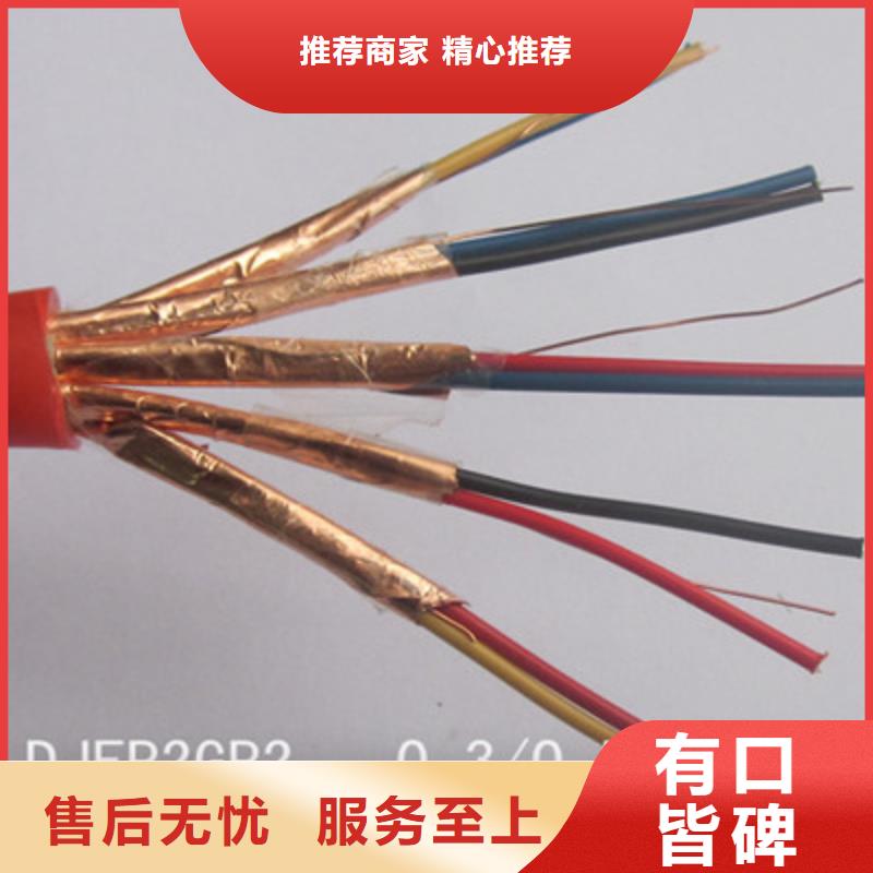 耐高温电缆-通信电缆现货充足
