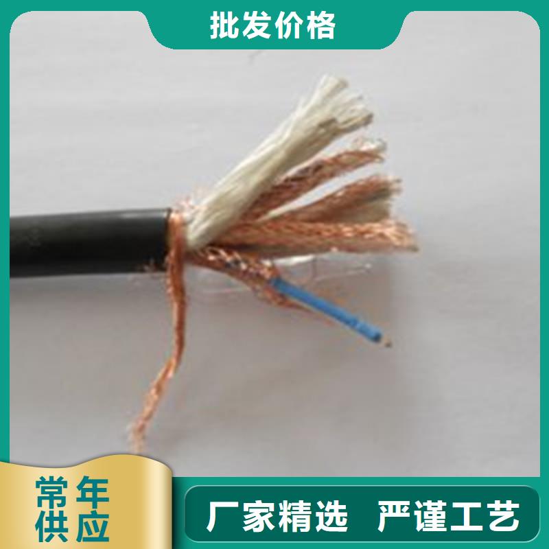 FF46-1耐高温电缆制造厂家