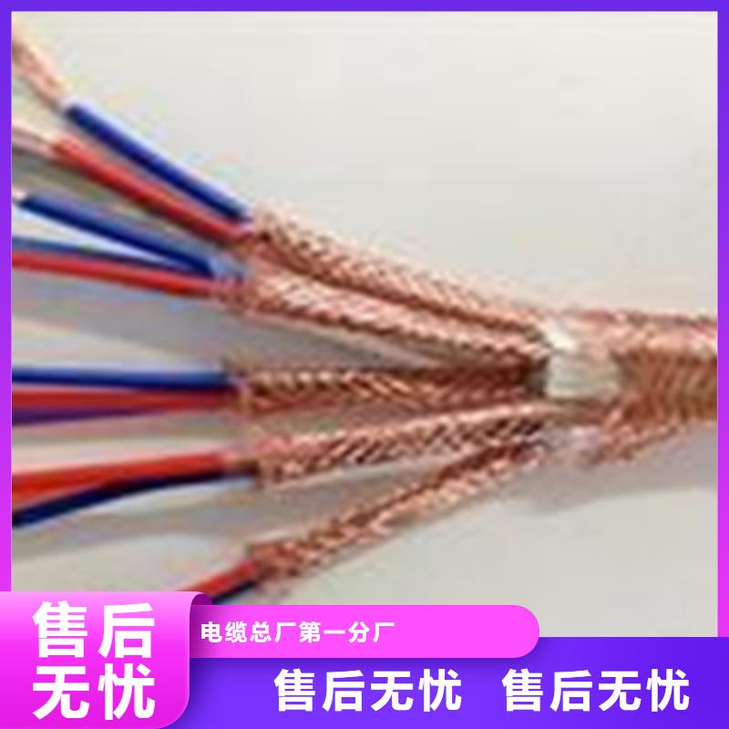 耐高温计算机电缆DJFFP2口碑好