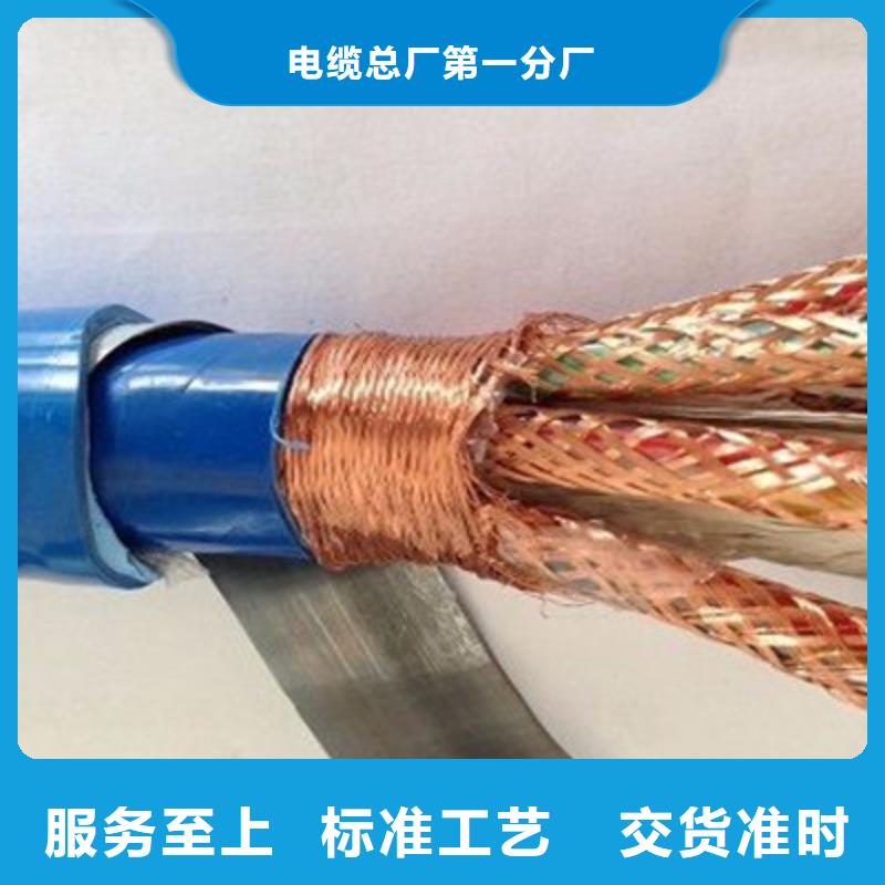 耐高温电缆屏蔽电缆源头厂商