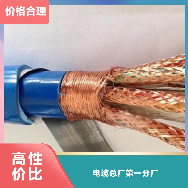 耐高温电缆信号电缆定制零售批发