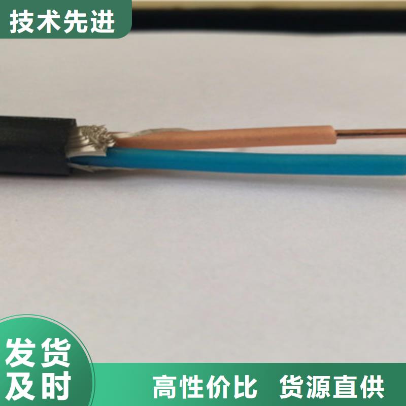 耐高温计算机电缆DJFFP2口碑好