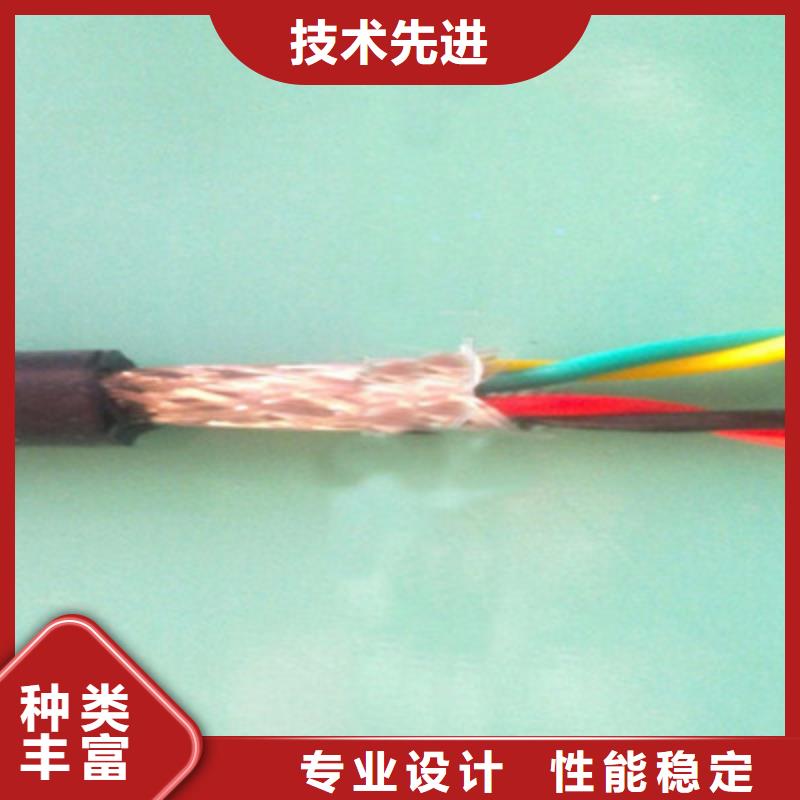 DJFPG计算机耐高温电缆30X2X2.5