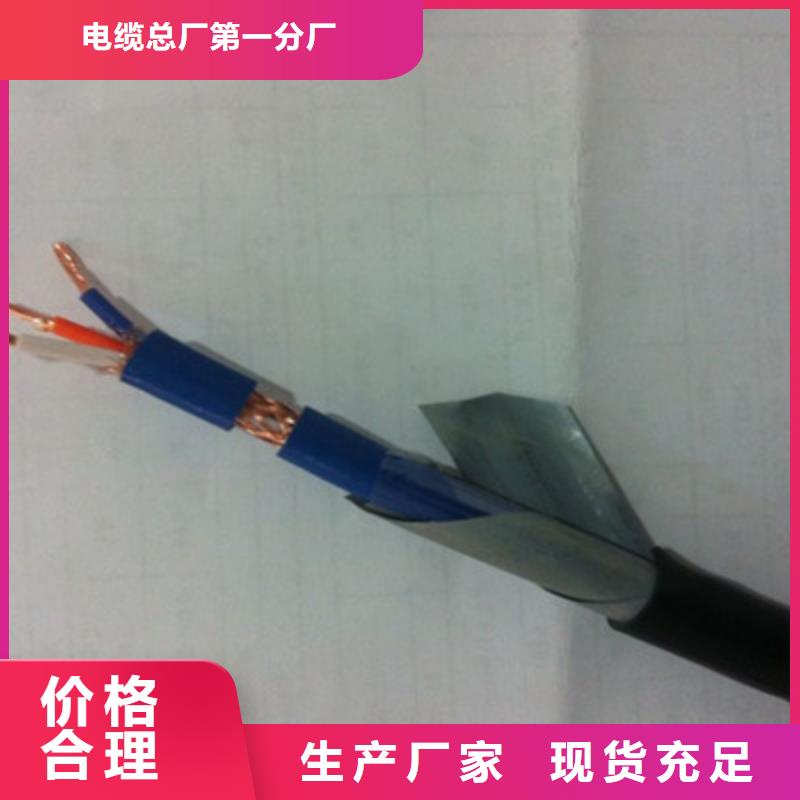 耐高温电缆屏蔽电缆源头厂商