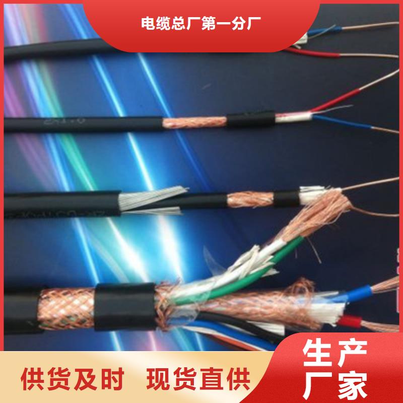 耐高温电缆DJFP2屏蔽型种类齐全