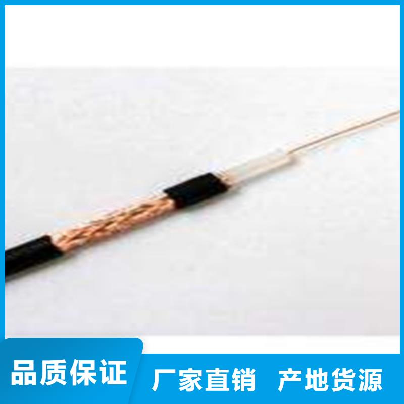 【射频同轴电缆屏蔽电缆专业生产团队】