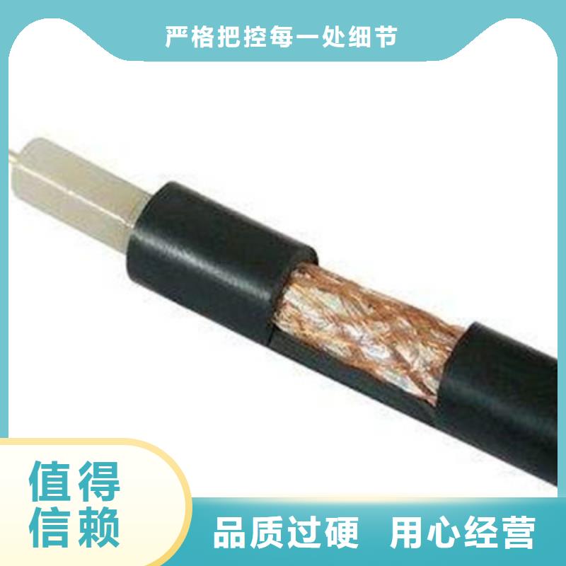 RG11射频同轴电缆75-2-2X4