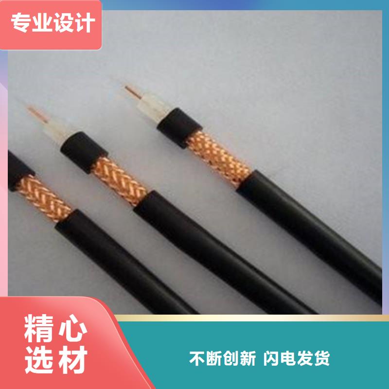 耐高温视频线DLD-SYF50-5-1